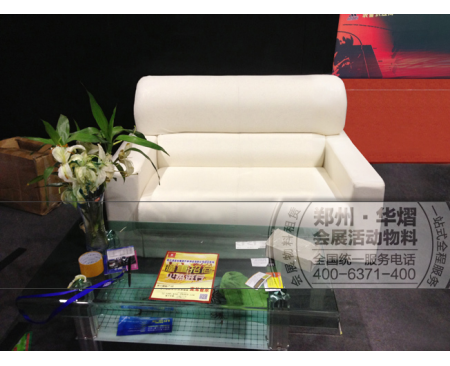 鄭州白色沙發(fā)