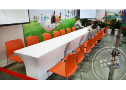 鄭州公司新款長(zhǎng)條桌出租 