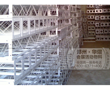 鄭州桁架舞臺(tái)租賃