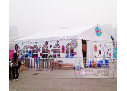 蘭州鄭州動(dòng)漫嘉年華篷房