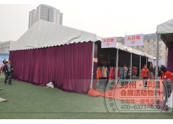 蘭州商超活動(dòng)篷房租賃 大商促銷活動(dòng)