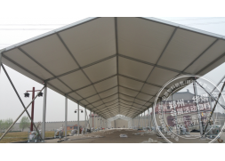 蘭州2015洛陽(yáng)定鼎門春季車展 篷房租賃