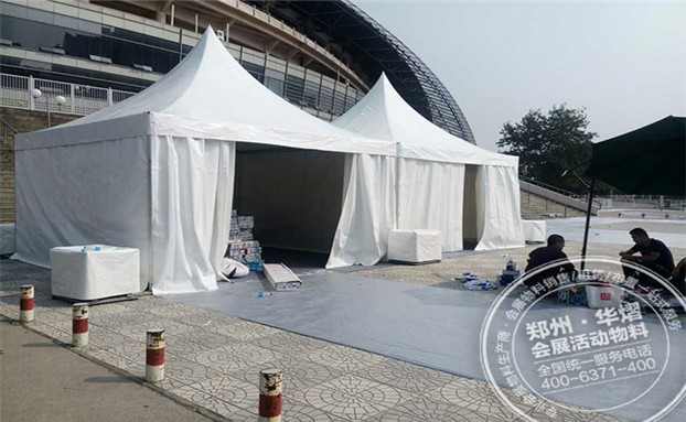 濮陽篷房出租產(chǎn)品框架有哪些？