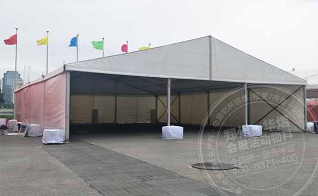 鄭州造成篷房售價不一的原因是什么？