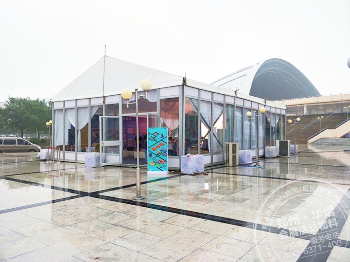 安陽帳篷出租鶴壁帳篷出租有什么特點(diǎn)？